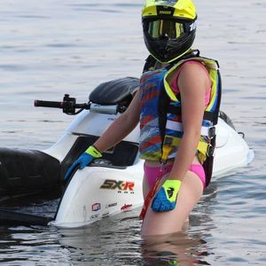 Meet your Posher, Genesis